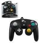 Gamecube Class.Controller Black TTX