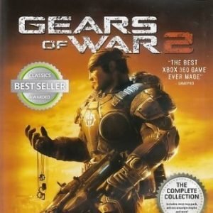 Gears of War 2