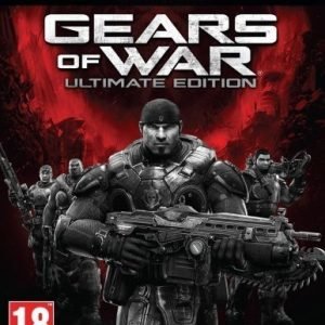 Gears of War Ultimate Edition