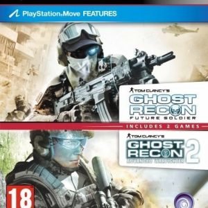Ghost Recon Compilation