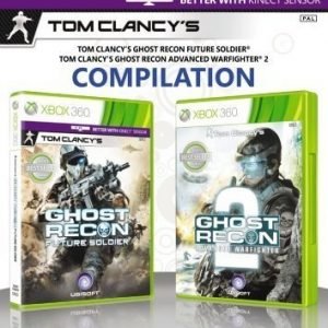 Ghost Recon: Future Soldier