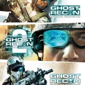 Ghost Recon - Ultimate Edition