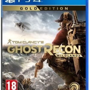 Ghost Recon Wildlands Gold Edition