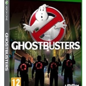 Ghostbusters