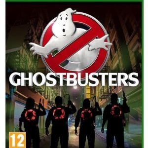Ghostbusters: Videopeli (2016)