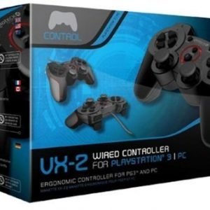 Gioteck VX2 Controller (Wired)