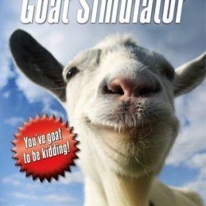 Goat Simulator