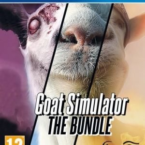 Goat Simulator: The Bundle