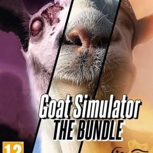 Goat Simulator - The Bundle