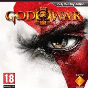 God Of War 3