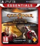 God Of War Collection 2