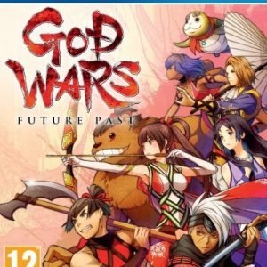 God Wars Future Past