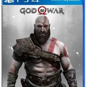 God of War (4)