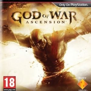 God of War: Ascension