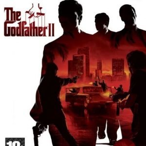 Godfather II (2)