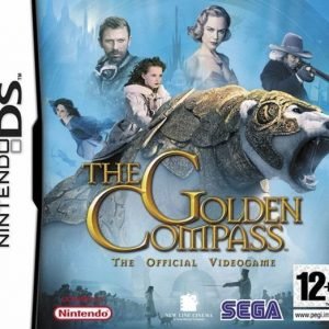 Golden Compass