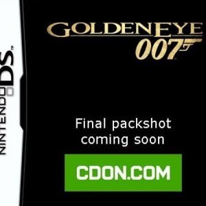 Golden Eye 007