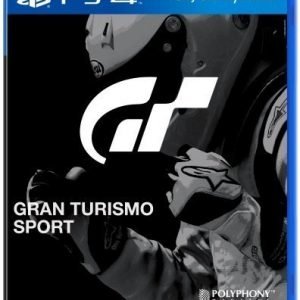 Gran Turismo Sport