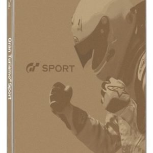 Gran Turismo Sport Special Edition