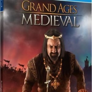 Grand Ages: Medieval