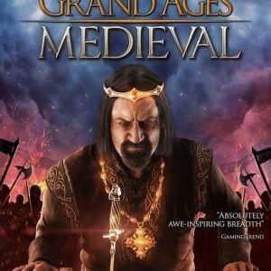 Grand Ages: Medieval - Limited Special Edition