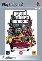 Grand Theft Auto 3