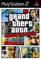 Grand Theft Auto Liberty City Stories