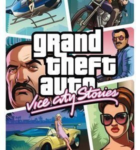 Grand Theft Auto: Vice City Stories