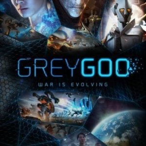 Grey Goo