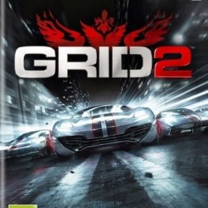 Grid 2