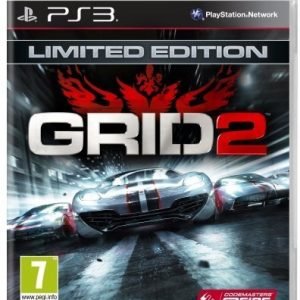 Grid 2