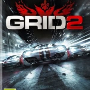 Grid 2