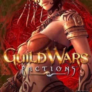 Guild Wars: Factions