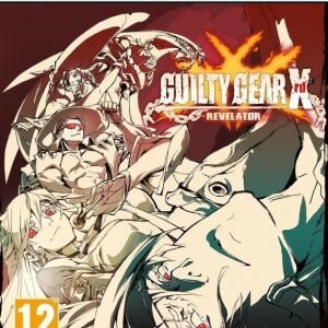 Guilty Gear XRD - Revelator