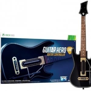 Guitar Hero Live - Guitar Only