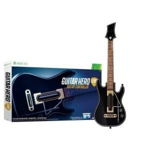 Guitar Hero: Live - Kitara