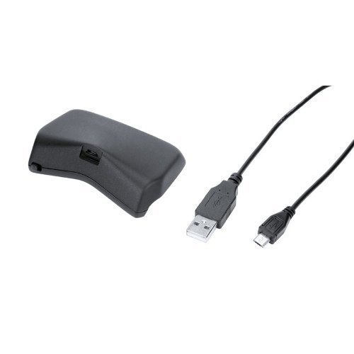 HAMA Additional Battery for PS4 Controller