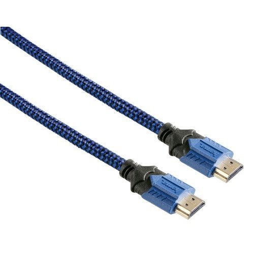 HAMA HDMI Cable 2