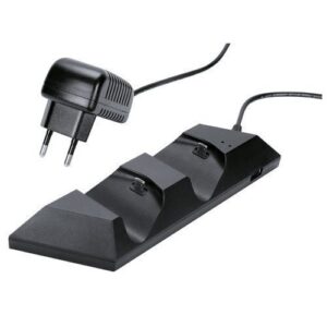 HAMA PS4 Duo Charging Cradle