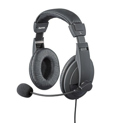 HAMA PS4 Gaming Headset