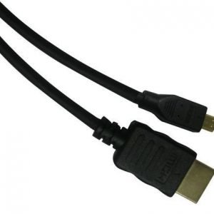 HDMI 1.4 - HDMI 1.4 Micro 2 m (Sandberg) 508-42