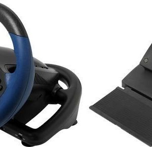 HORI - Ajo Wheel 4 with Foot Pedals