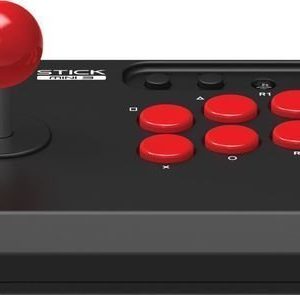 HORI - Fighting Stick Mini for Playstation 4 - Black