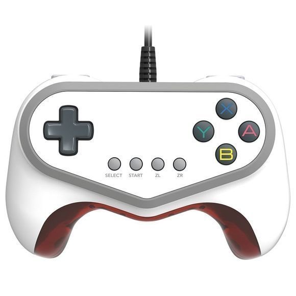 HORI - Pokkén Tournament  Pro Gamepad