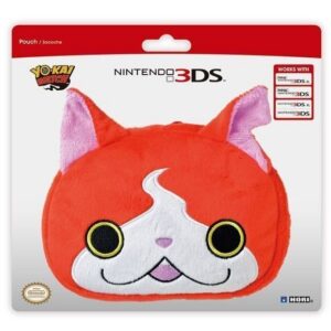 HORI - Yo-kai Watch Pouch (Jibanyan)