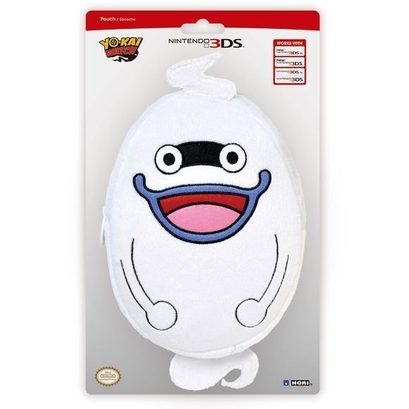 HORI - Yo-kai Watch Pouch (Whisper)