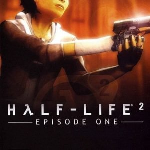 Half-Life 2: Episode One