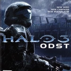 Halo 3 ODST