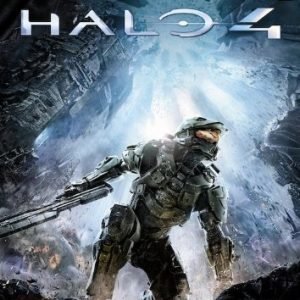 Halo 4