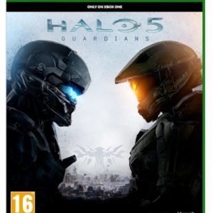 Halo 5: Guardians